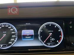 مرسيدس بنز S-Class